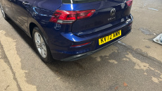 Volkswagen Golf 1.5 TSI 150 Life 5dr Petrol Hatchback